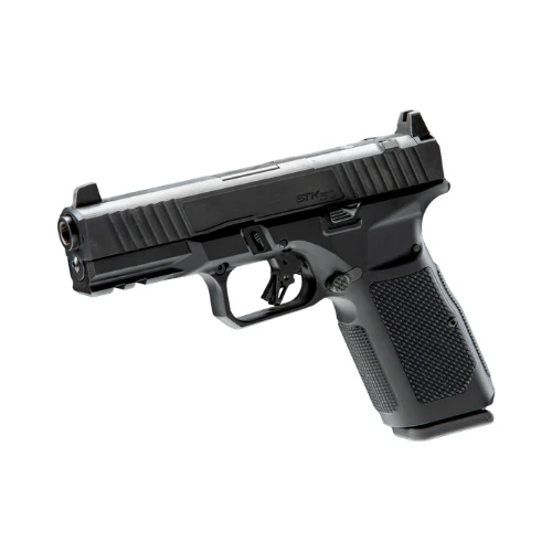 Handguns